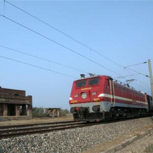 Mission Raftaar to see Indian trains running at 160kmph