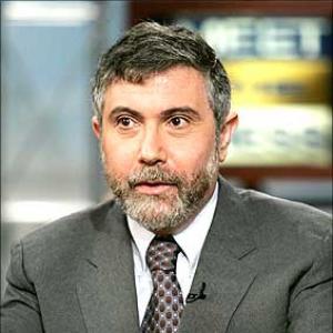 Why the panic over India, asks economist Paul Krugman
