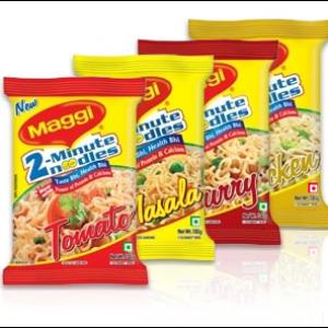 Nepal testing Maggi noodles imported from India: officials