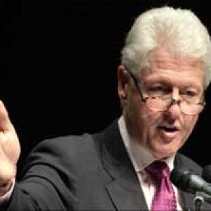 Bill Clinton to speak at PanIIT global meet