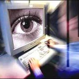 Don't be secretive about cyber crime