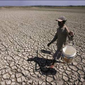 Rain pain: Maharashtra stares at water scarcity threat