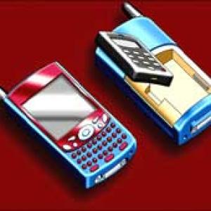 Cellphone manufacture to be outside IIP ambit