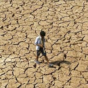 'Possibility of a normal monsoon is less than half'