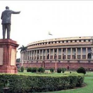 Has the 15th Lok Sabha been the WORST performing ever?