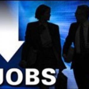 US job market in recovery mode; hiring to start