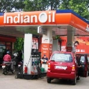 PSU oil firms to lose Rs 45,478 cr on sales