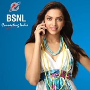 BSNL puts Zain plans on hold