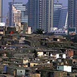 Slum-free India in 5 years: Govt