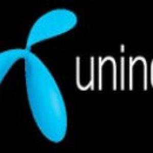 Uninor starts mobile services in India