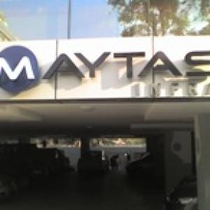 Maytas Properties crumbles
