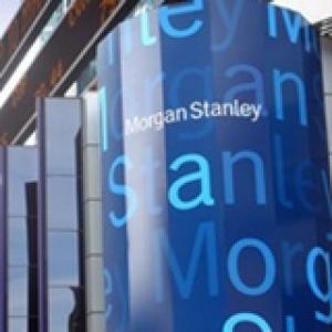 Morgan Stanley plans high-level management shuffle