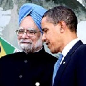 India-US: A totally new ball-game