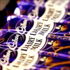 Cadbury rejects Kraft's second bid