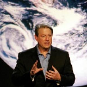 Al Gore's Copenhagen blunder