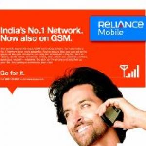 RCom offers 1,000 mins free usage in Delhi