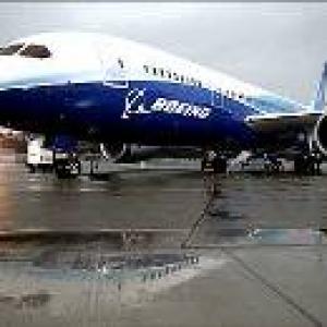 'The Boeing 787 actually benefits airlines'