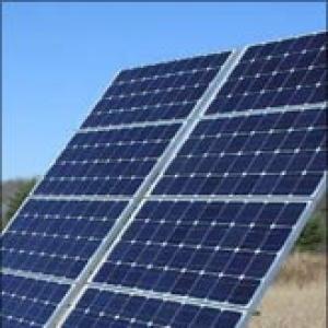 Green SEZ policy favours solar power