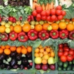 Food prices to ease next month: Montek