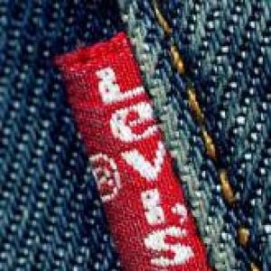Innovations give Levi's the right fit