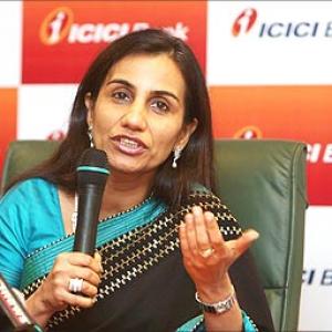 What 2009 was like for ICICI Bank