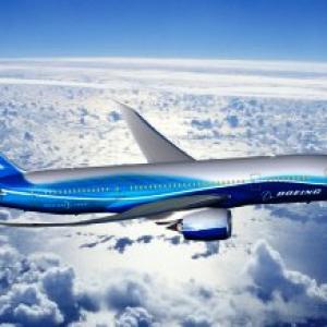 Airlines in India will fly into black again:Boeing