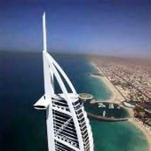 Now, Dubai travel gets cheaper