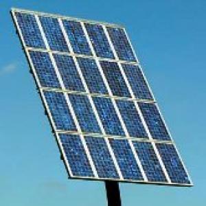 Solar power: Bengal becomes fore-runner