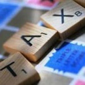 GST will reduce tax burden by 25-30%: FinMin