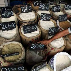 Inflation at two-year low of 7.47% in Dec