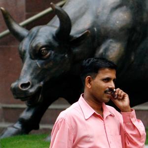 Sensex to touch 100,000 by 2020? A reality check