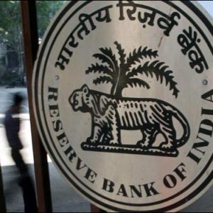 RBI cuts cash reserve ratio, key rates remain unchanged
