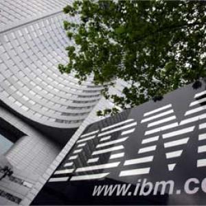 IBM bets big on analytics