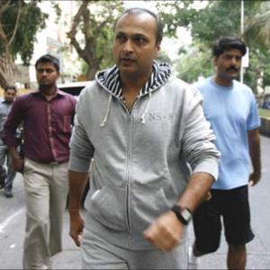 Ambani case: Clean chit for ADAG officials