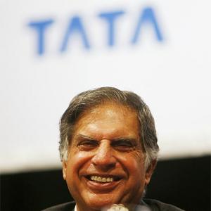 Tata, SBI among world's most reputable firms