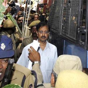 'Don't delay punishment for Satyam fraudsters'