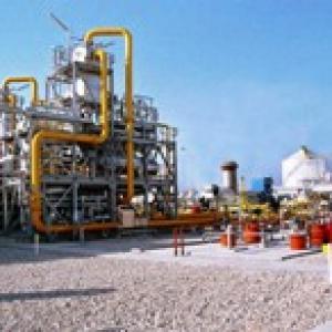 RIL's gas output to double by next fiscal