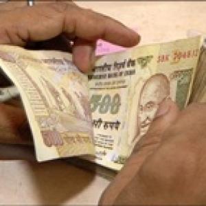 Kores plans fake money detector unit in India