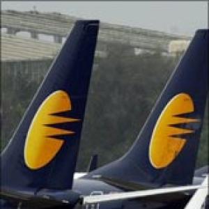 Airfares rise! Jet, Kingfisher hike fuel surcharge