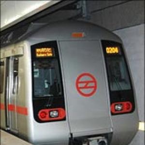 'Delhi Metro, modern India's proudest achievement'