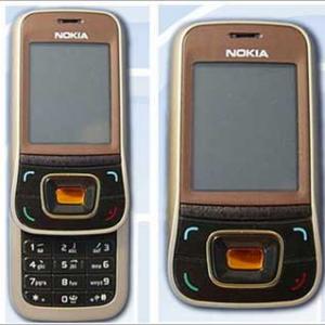 Nokia has designs on India