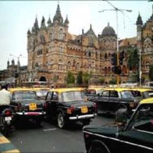 Mumbai a city of 'slum dwellers'?