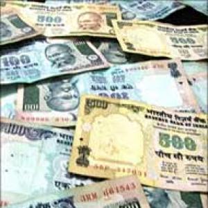 India Inc prefers other sources to bank funds