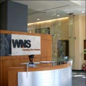 'WNS back to focusing on finding a CEO'
