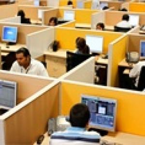 India, a recruitment outsourcing hotspot