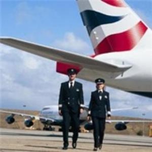 British Airways and Iberia to merge