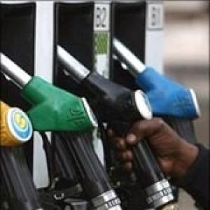 IOC losing Rs 92 crore daily on fuel sales