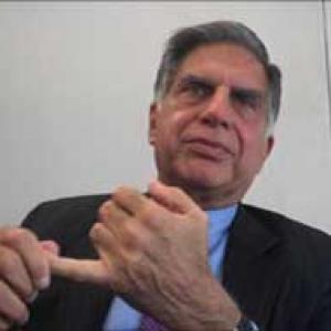 Tata's successor may be an expatriate