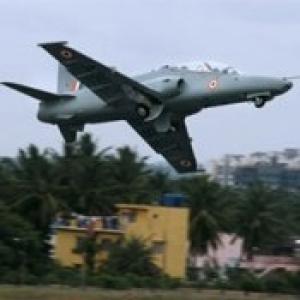 HAL to invest Rs 25K cr in next 10 years
