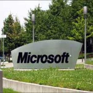 Microsoft, News Corp in talks on Web content